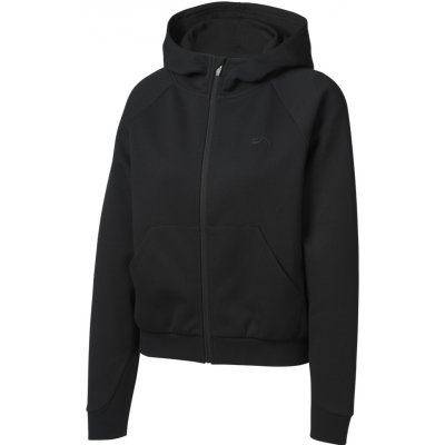 Crivit Dámská mikina černá – Hledejceny.cz