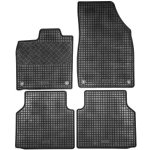 Koberce gumové RIGUM AUDI Q4 e-tron 2021 – Hledejceny.cz