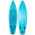 Paddleboard WATTSUP Bream Combo 10'6''' – Zboží Dáma