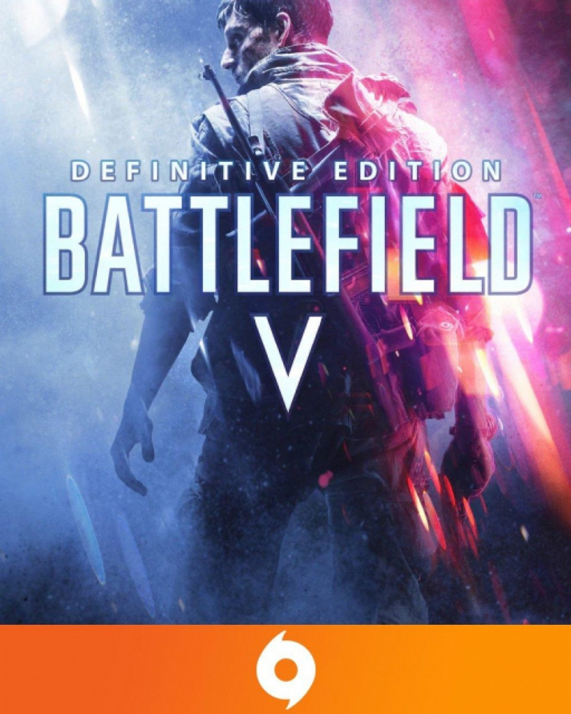 Battlefield 5 (Definitive Edition)