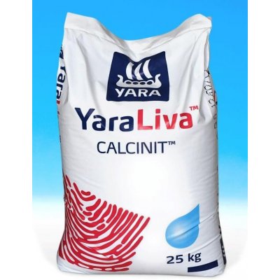 YaraTera CALCINIT 25 kg