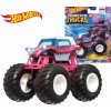 Auta, bagry, technika Mattel Hot Weels MONSTER TRUCKS KASKADÉRSKÉ KOUSKY