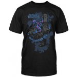 League of Legends tričko Premium Ryze – Hledejceny.cz