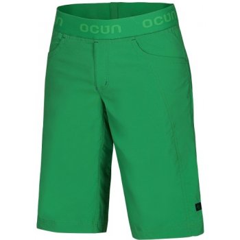 Ocún Mánia shorts men green/navy