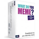 Albi What Do You Meme CZ/SK – Hledejceny.cz