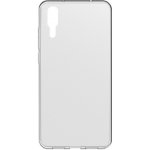 CVK Kryt průhledný na Huawei P20 – Zboží Živě