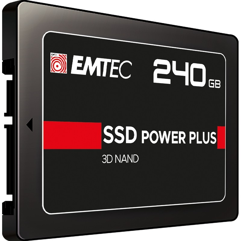 EMTEC X150 SSD Power Plus 240GB, ECSSD240GX150