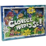 Pilgr Richard Člověče napij se! 3 – Zboží Dáma