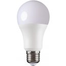 Kanlux žárovka LED 9W-60 E27 806lm 2700-6500K 180° RGBCCT SMART Wi-Fi