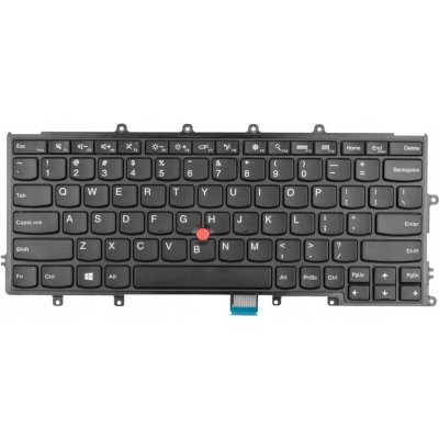 LENOVO THINKPAD X260 X270 A275 Klávesnice – Hledejceny.cz