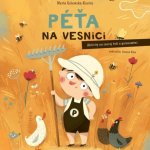 Péťa na vsi – Zboží Dáma