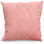 Xpose Mikroplyš starorůžový 40 x 40 cm – Sleviste.cz