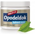 Opodeldok kafrová mast 200 ml – Zbozi.Blesk.cz