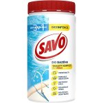 SAVO MAXI komplex 3v1 tablety 1,2Kg – Hledejceny.cz