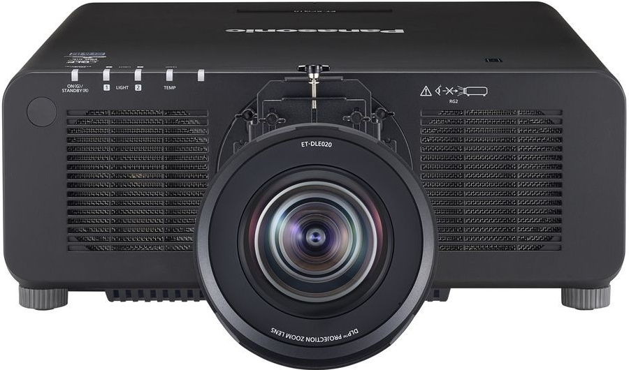 Panasonic PT-RCQ10