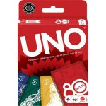 Mattel Uno karty 80. výročí – Hledejceny.cz