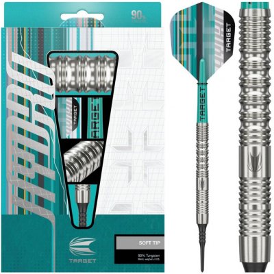 Target Hydro 12 90% 20g soft – Zbozi.Blesk.cz