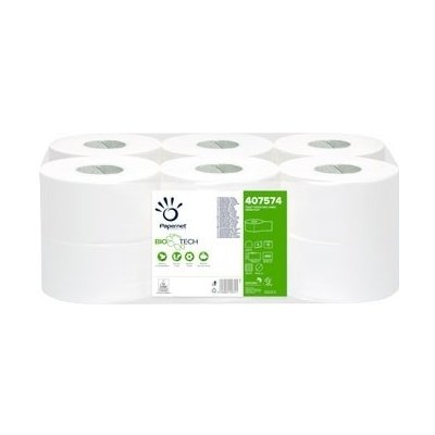 Bio Tech Jumbo Mini 19,5 cm 12 ks – Zboží Mobilmania