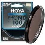 Hoya ND 100x Pro 52 mm – Zboží Živě