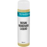 Odstraňovač lepidla Select Resin remover liquid transparentní 100 ml – HobbyKompas.cz