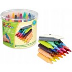Crayola voskovky 24 ks – Hledejceny.cz