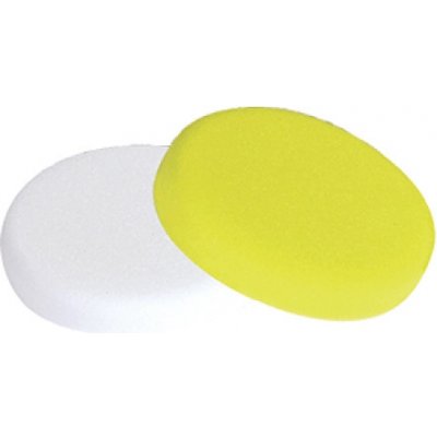 HB BODY Leštící kotouč střední žlutý 150 x 25 mm | Zboží Auto