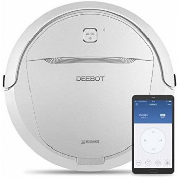 Ecovacs Deebot M81 Pro