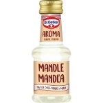 Dr. Oetker Aroma mandle 38 ml – Zboží Dáma