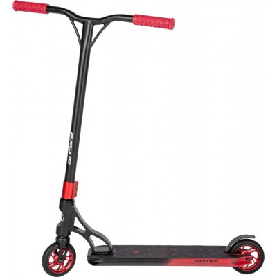 Arcore Street Tech černá – Zboží Dáma