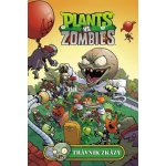 Plants vs Zombies Trávník zkázy – Zboží Mobilmania
