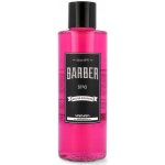 Marmara Barber Eau De Cologne No 6 voda po holení 500 ml – Zboží Mobilmania