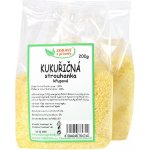 Zdraví z přírody Kukuřičná strouhanka křupavá 200 g – Zboží Dáma