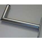 Držák na zeď 25cm I,průměr 28mm – Hledejceny.cz