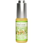 Saloos Bio Arganový olej 50 ml – Zboží Dáma