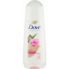 Kondicionér a balzám na vlasy Dove Aloe Vera & Rose Water přírodní kondicionér na vlasy 350 ml