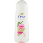 Dove Aloe Vera & Rose Water přírodní kondicionér na vlasy 350 ml – Zbozi.Blesk.cz