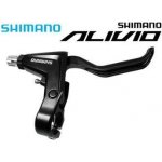 Shimano Alivio BL-T4000 set černá – Zboží Mobilmania