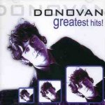 Donovan - GREATEST HITS LP – Hledejceny.cz