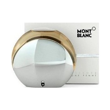 Mont Blanc Presence d'une toaletní voda dámská 50 ml