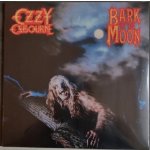 Ozzy Osbourne - Bark At The Moon LP – Hledejceny.cz