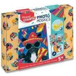 Maped Sada Creativ Photo Mosaics Adventure animals – Hledejceny.cz