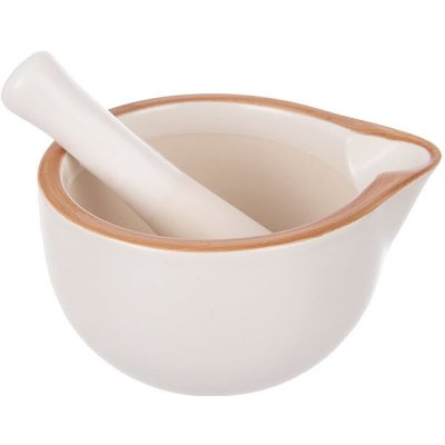 ORION Keramický hmoždíř pr. 10,5cm – Zboží Dáma ORION Keramický hmoždíř pr. 10,5cm – Zboží Dáma