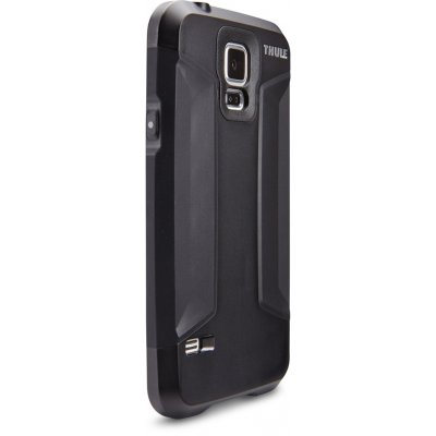 Pouzdro Thule Atmos X3 Galaxy S5 černé