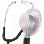 Spengler France Spengler Pulse 2 singl barva stetoskopu: černá/růžová – Hledejceny.cz