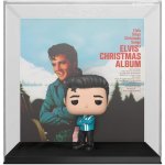 Funko POP! Albums 57 Elvis' Christmas – Hledejceny.cz