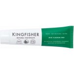 Kingfisher zubní pasta Máta bez fluoridu 100 ml – Hledejceny.cz