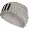Čepice adidas 3-Stripes beanie čepice šedá