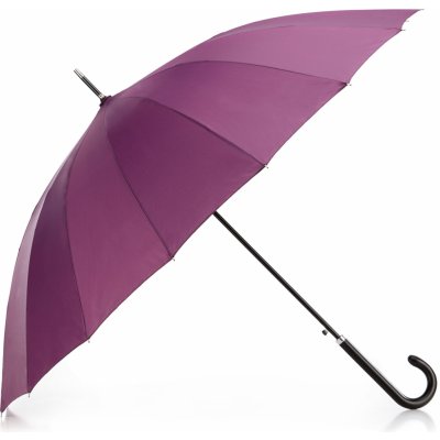 PA-7-151-FF deštník holový fialový