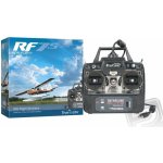 Great Planes RealFlight 7.5 Interlink Mode 2 – Hledejceny.cz