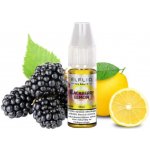 Elf Bar Elfliq Blackberry Lemon 10 ml 20 mg – Zboží Dáma